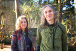 DAVE BAINBRIDGE & SALLY MINNEAR
